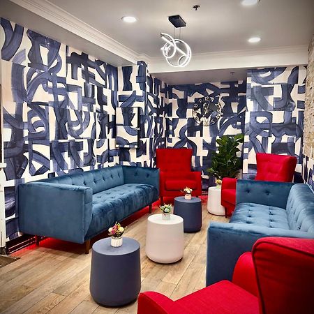 Royal Oak Inn Τορόντο Εξωτερικό φωτογραφία