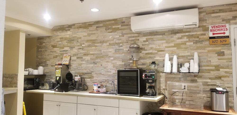 Royal Oak Inn Τορόντο Εξωτερικό φωτογραφία