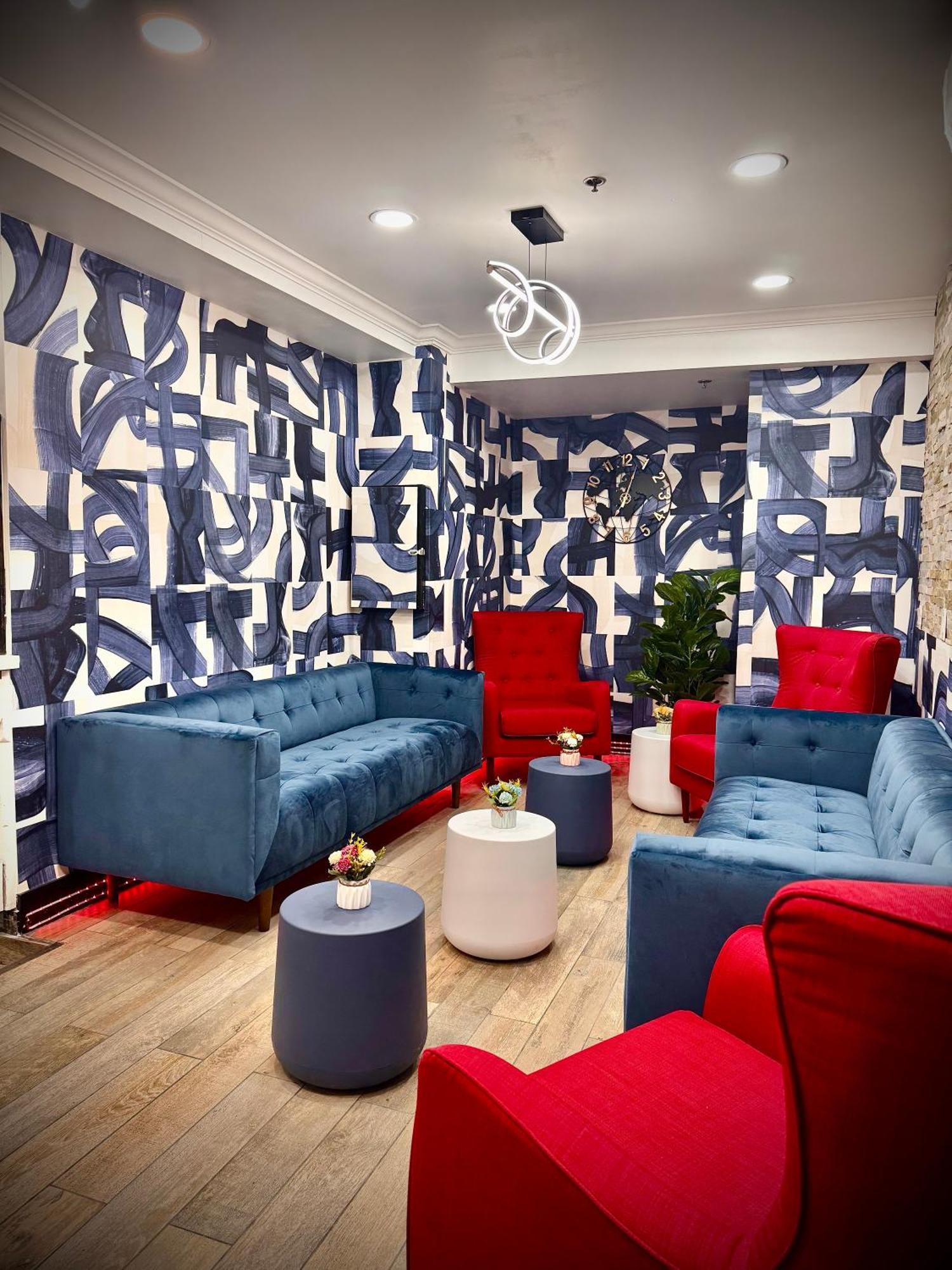 Royal Oak Inn Τορόντο Εξωτερικό φωτογραφία
