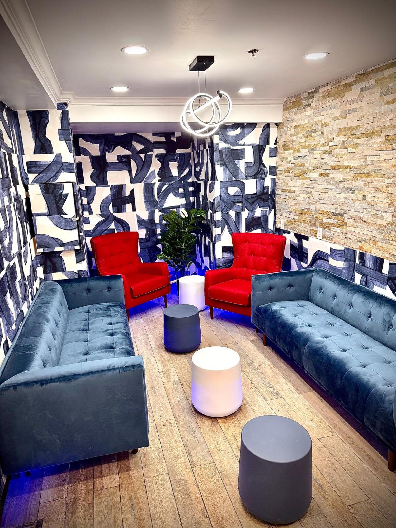 Royal Oak Inn Τορόντο Εξωτερικό φωτογραφία
