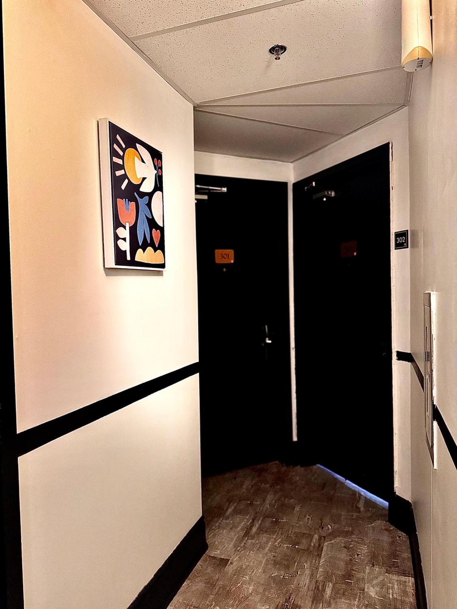 Royal Oak Inn Τορόντο Εξωτερικό φωτογραφία