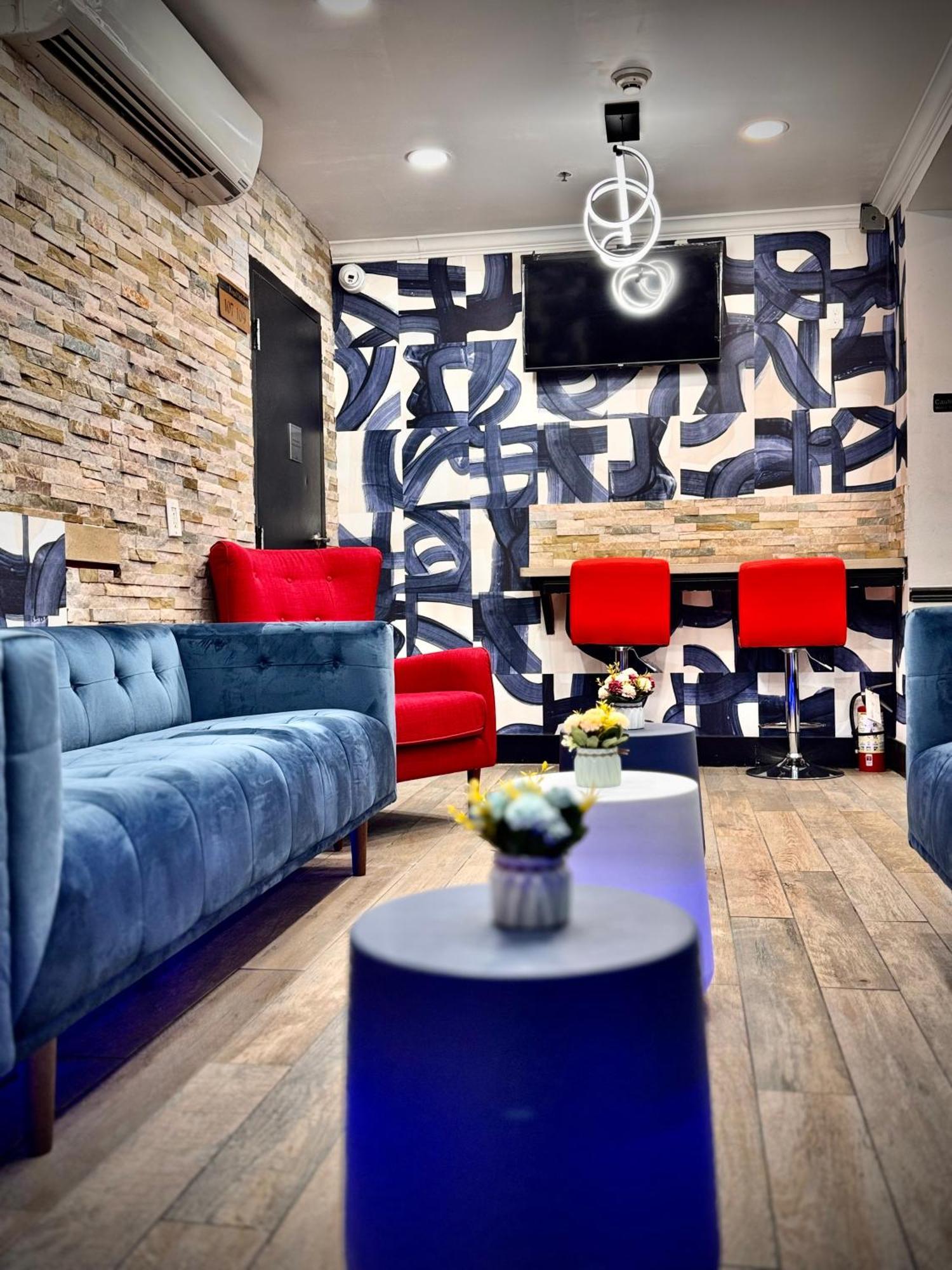 Royal Oak Inn Τορόντο Εξωτερικό φωτογραφία