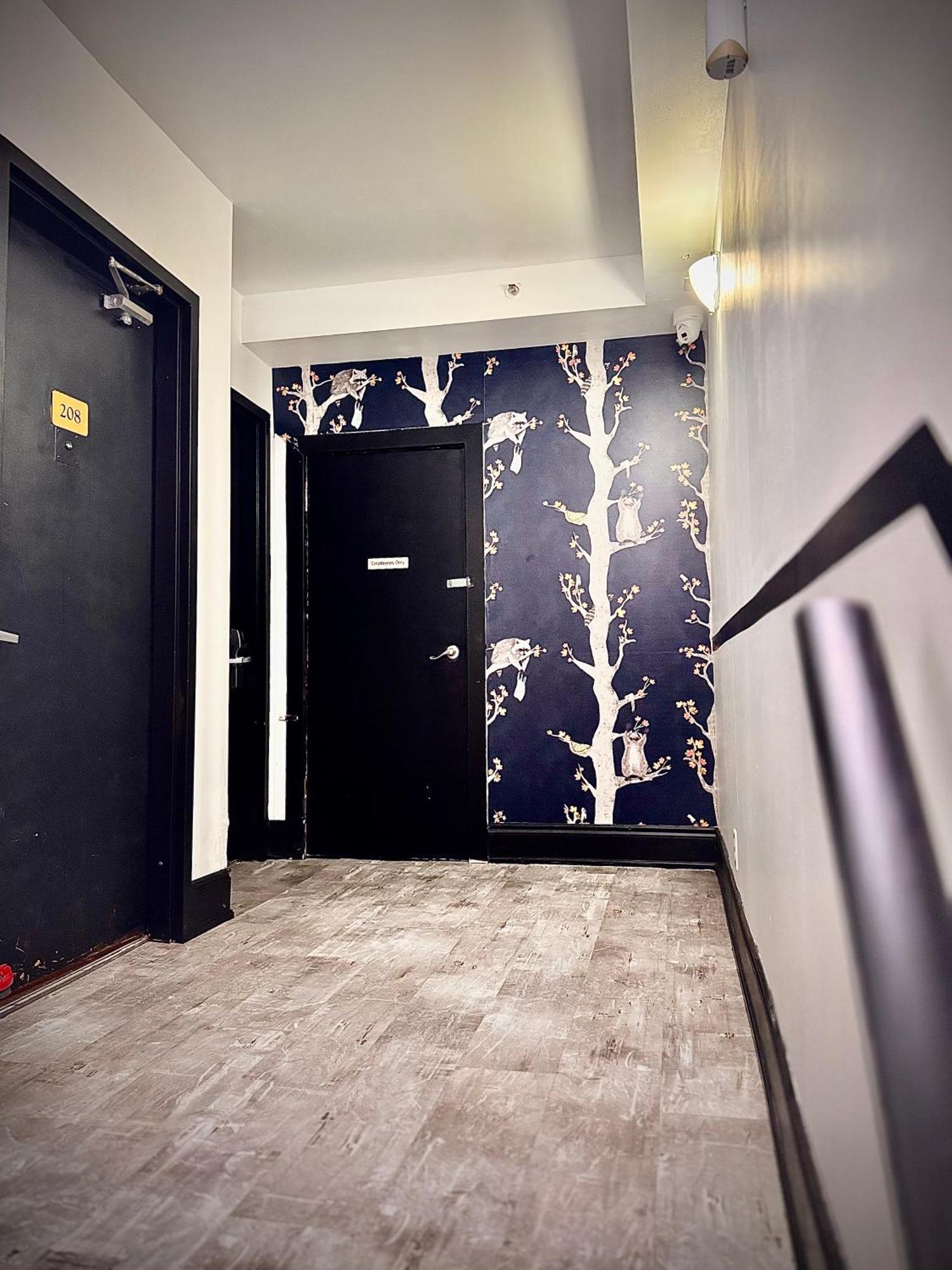 Royal Oak Inn Τορόντο Εξωτερικό φωτογραφία