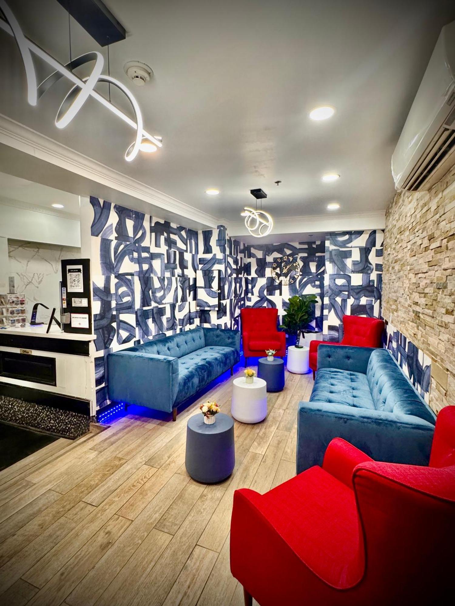 Royal Oak Inn Τορόντο Εξωτερικό φωτογραφία